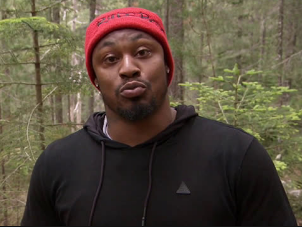 Marshawn Lynch - Motivational Sports Speaker